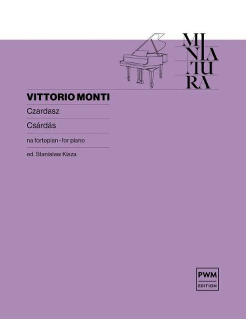 Czardas